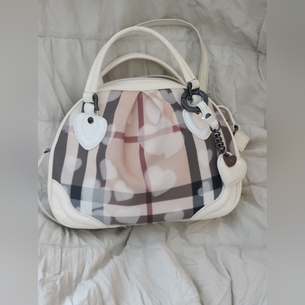 Burberry Vintage purse - Picture 2 of 12